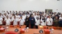 Kepala Biro GTK Setmilpres Gelar Sosialisasi Pendistribusian Tanda Kehormatan di Lingkungan BP Batam